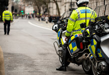 Expansion of stop and search powers opposed by MPs and other criminals Police