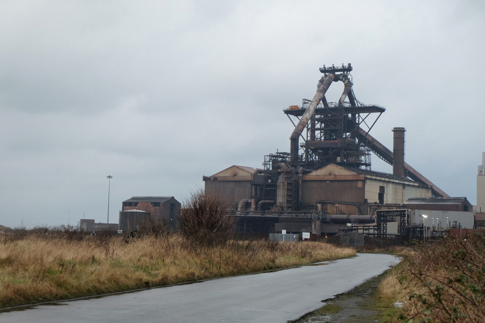 North East has nowt to do with us, claims Government Middlesbrough