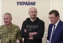 Journalist who faked own death to replace Andrew Lincoln on The Walking Dead