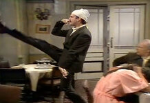 Don’t mention the VAR, Germany defeated in Russia, again Basil Fawlty