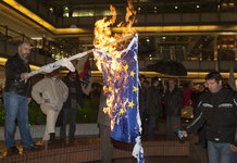 Wetherspoons launches Thursday night Gammon Time menu