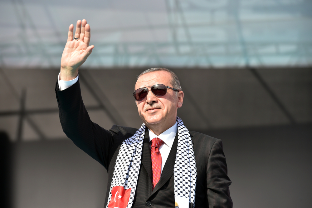 Erdogan