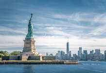 Statue of Liberty planning move back to France Statue of Liberty