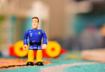 Fireman Sam denies having ever met Norman Price