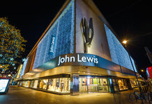 Government should save people’s shop John Lewis says man who hasn’t been in since 1995