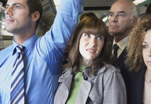 It is too soon to spoon say Northern Rail commuters