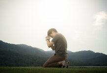 Praying for Grenfell survivors definitely the least you can do, say experts