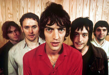 The Verve say lack of racism due to drugs not working