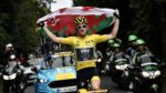 Geraint Thomas