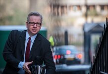 Michael Gove is somebody’s favourite for something