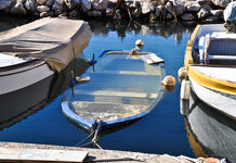 Boris Johnson discovers he’s won half a speedboat at Chequers