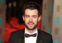 Jack Whitehall cast in lead role in Idris Elba biopic Jack Whitehall