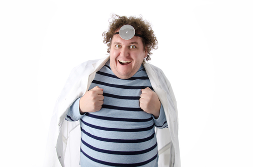 Minister of Health and Social care to Employ Doctors From University of Life