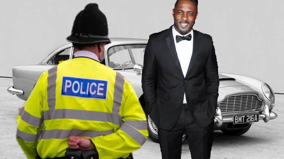 Idris Elba