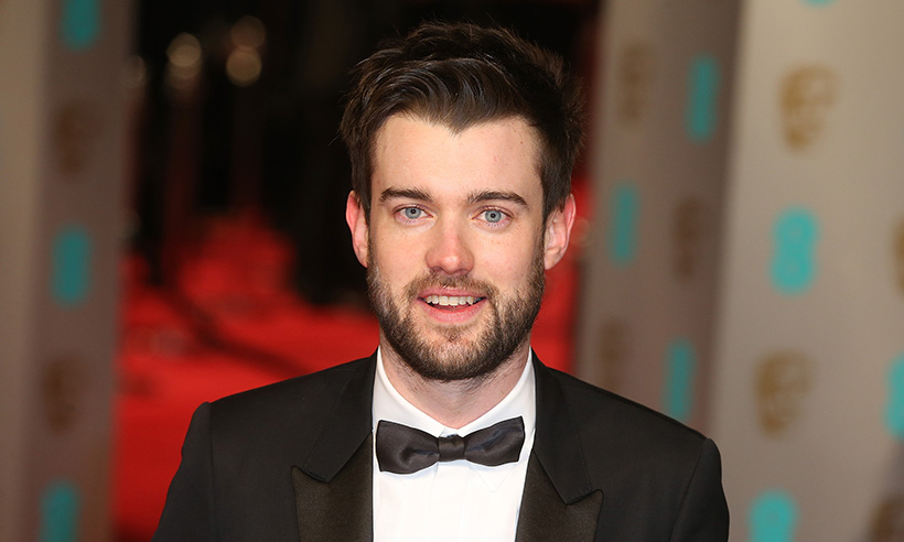 Jack Whitehall
