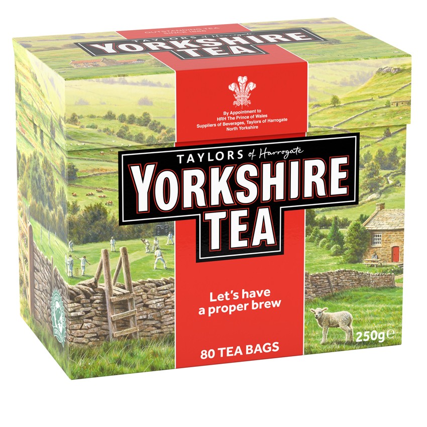1000’s of tea plantation jobs go as Yorkshire Tea announces it’s moving production to India