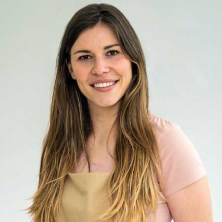 Bake Off viewers shocked as Paul Hollywood offers Manon Lagreve an iced finger