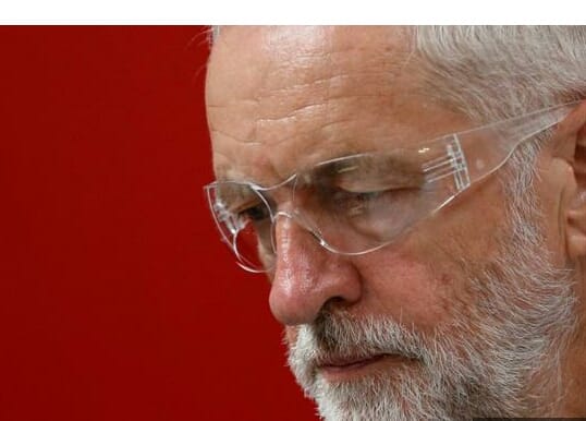 Man who said homeopathy should be available on the NHS attends first chemistry lesson