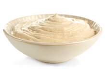 Northern supermarket to trial hummus hummus