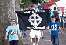 Only 6 sleeps until poppy day, fascist children told