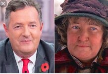 Piers Morgan quits Good Morning Britain to reprise Pigeon Lady role in Home Alone sequel