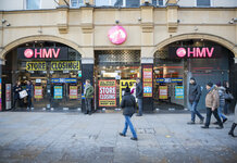 Shop selling stuff people don’t buy goes into administration, again