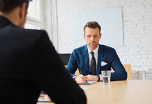 Home Worker facing HR disciplinary hearing after sexually assaulting himself at work Christmas Party