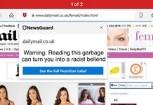 Stop calling us liars, lying racist shitsticks tell Microsoft