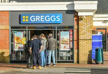 If sausage rolls were made out of Piers Morgan we’d make an exception, confirm vegans