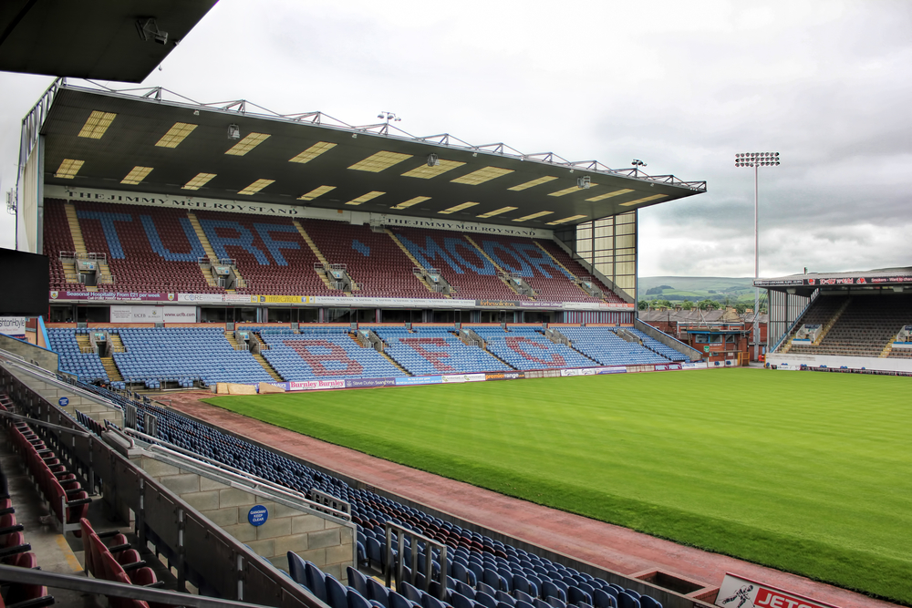 Burnley FC