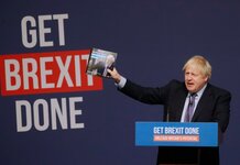 Tories to abolish hospital parking charges by abolishing hospitals