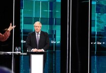 Next leaders debate to be chaired by Jeremy Kyle and feature Boris Johnson paternity test