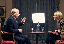 Prince Andrew to release sex tape