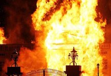 Queen buys Prince Andrew Whirlpool washing machine