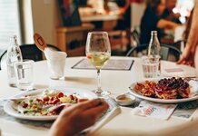 Join us this week for The Rochdale Herald’s guide to the best breakfast wines